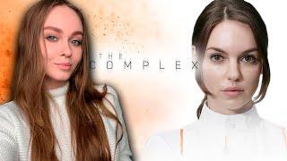 THE COMPLEX [РУС. ОЗВУЧКА] ПРОХОЖДЕНИЕ: ПЕРВЫЙ ВЗГЛЯД