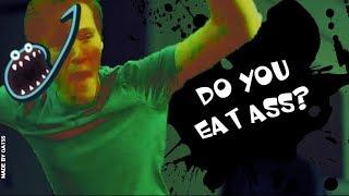 Jerma Streams - Green Screen Movie Night (Part 1)