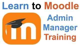 Everything about Managing Moodle 4.0 