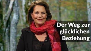 Jeder ist beziehungsfähig - Der Weg zur glücklichen Beziehung | Stefanie Stahl | LitLounge.tv