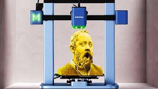 Everyone Should Own This 3D Printer - AnkerMake M5C Review