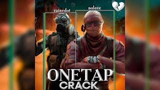 nolove - ONETAP CRACK (слив трека)