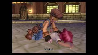 Lets Play Dark Cloud 2 Cutscenes Galore