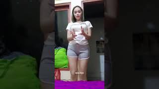 maen tiktok sebelum ngewe cewek seksi meki tembem open BO