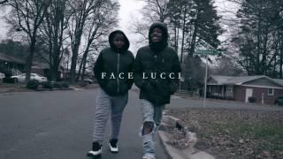 Icee Money Presents: "Donkway" Face Lucci X Waxx