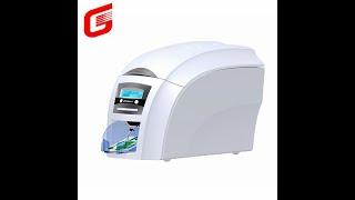 Magicard Enduro 3e single / Double Side PVC ID Card Printer Printing Plastic card printer