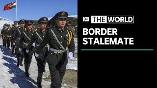 Himalayan border dispute at a stalemate as both sides blame the other | The World