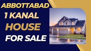 House for Sale in Sultanpur Cantt, Abbottabad |Prime Location, Affordable Price|#property