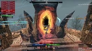 ESO -vRG HM Bahsei 2 Portal MagDK PoV