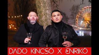 Dado Kincsó x Enrikó- Macskaköves utakon - | Official ZGStudio video |