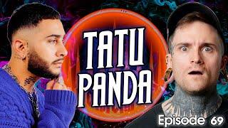 Flea Market Apprenticeship | EP 69 ft Tatu Panda | Unemployable Podcast