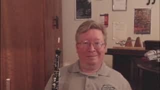 Virtually Together with Oboist Matt Fossa