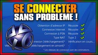 JOUER & SE CONNECTER PENDANT LES ATTAQUES ! SE CONNECTER AU PSN FACILEMENT !