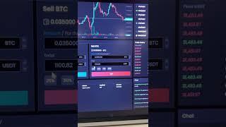 BEST CRYPTOCURRENCY ARBITRAGE STRATEGY | ARBITRAGE BINANCE + BIVGET | 10% PROFIT | P2P