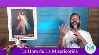 Hora de Sacrificio y Misericordia, 3 de la Madrugada 4/6 12-12-2024