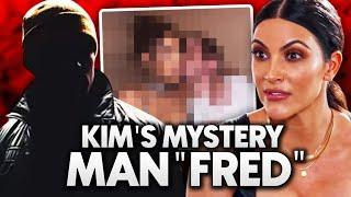 Kim Kardashian Finally Reveals Why She Broke Up With "Fred" | Celebrity For You