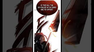 The Heavenly Demon Can’t Live a Normal Life Ch 147 #shortvideo#shorts#short#viralvideo#anime#manga