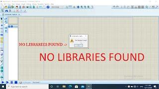 How to fix not found Arduino LIBRARY in Proteus 8