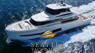 $6M FACTORY NEW Horizon V77 | SYM Exterior Highlight