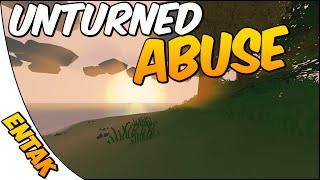 Unturned 3.0 Multiplayer  On The New PEI - Admin Abuse!