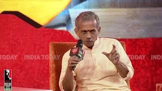 What Is Difference Between Kerala & Tripura? J Nandakumar Responds | India Today Conclave South