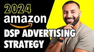 What is Amazon DSP? (Demand Side Platform) - Amazon Advertising