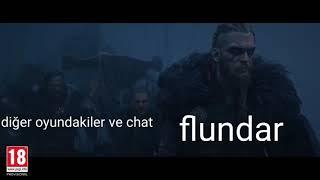 flundar vs ddoscu