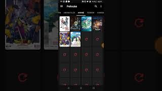 Aplicación para ver películas gratis