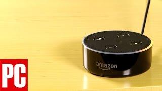 Amazon Echo Dot Review