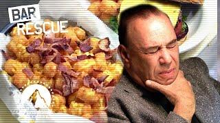 'Don't Eat ANYTHING HERE'  Bar Rescue's Grossest Food Interventions