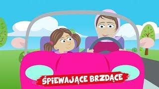 Śpiewające Brzdące - Kocham Cię, Ti Amo, Je T'aime - Piosenki dla dzieci