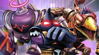 The Deep And Complex Histories Of The Skylanders Reformed Heroes