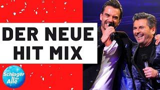 Der NEUE Schlager HIT MIX 2021  Schlager für alle