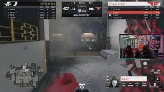 FaZe vs. OpTic CDL WATCH PARTY