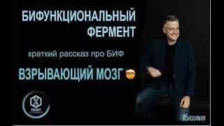 Биохимия: БИФ