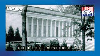 A Painted History of the Toledo Museum of Art | Toledo Stories | Full Film