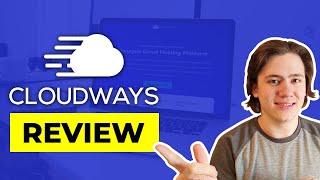  Cloudways Web Hosting Review [2024] 