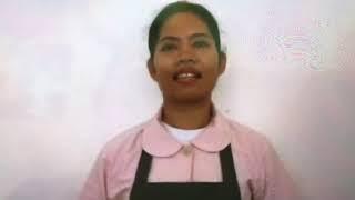 Tips Actual Interview As domestic helper| #DH |#OFWFILIPINA |#Yvettesvloghk