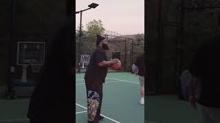 Nuke Squad Plays HORSE With Anthony Davis!