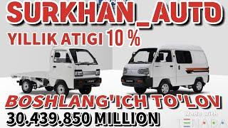 SURKHAN_AUTO Avtolizing xizmatlarini taklif qiladi #termiz_avto #kredit #avtoolam