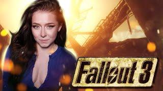 | 12 | STREAM | Fallout 3 - DLC и пупсы