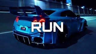 Tyga Type Beat 2024 - "Run" | Club Banger Type Beat | Rap/Trap Instrumental