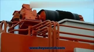 Brick and Paving Block Making Machine Made in Turkey | High-Qulity | Affordable Price