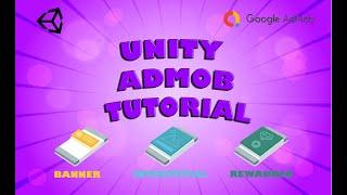 Unity AdMob Tutorial 2024