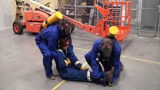 H2S and SO2: ABC's of Initial Response