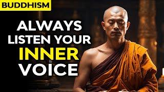 Embrace Your Inner Wisdom: A Journey of Self-Discovery | Buddhism | Buddha Lessons