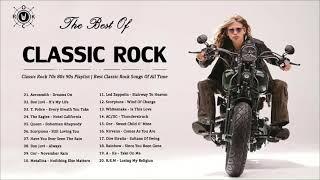 Best Classic Rock 70s 80s 90s Collection   70s 80s 90s Rock Playlist