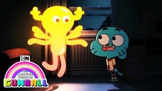 Penny Comes Out of Her Shell | The Amazing World of Gumball | Cartoon Network