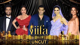 IIFA 2019 Full Award Show Uncut