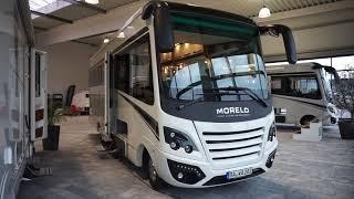 Morelo Palace luxury RV review